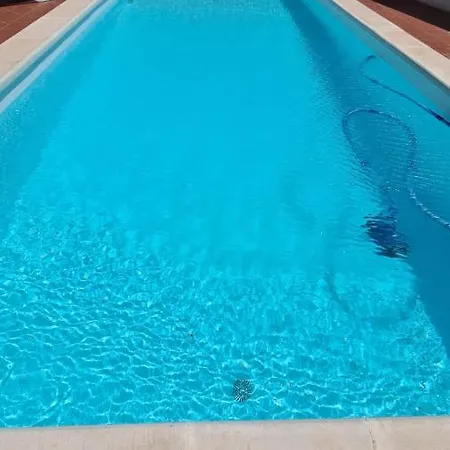 Oasis House Διαμέρισμα