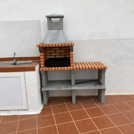 Apartman Oasis House
