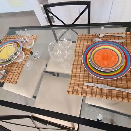 Oasis House Apartment *