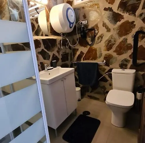 Oasis House
