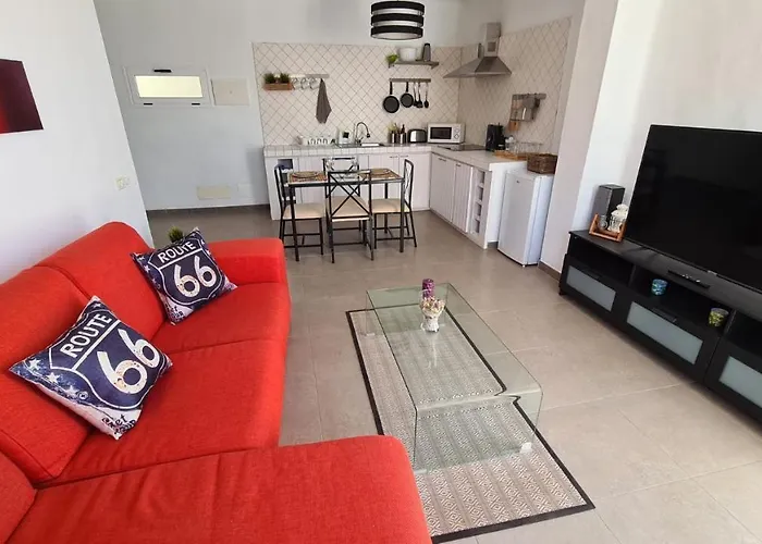 Oasis House Nazaret