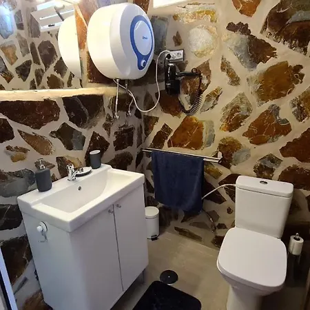 Oasis House Apartmán *