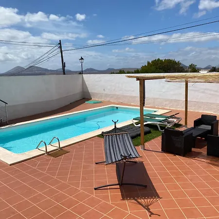 Oasis House Apartmán Nazaret