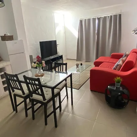 Oasis House Apartmán